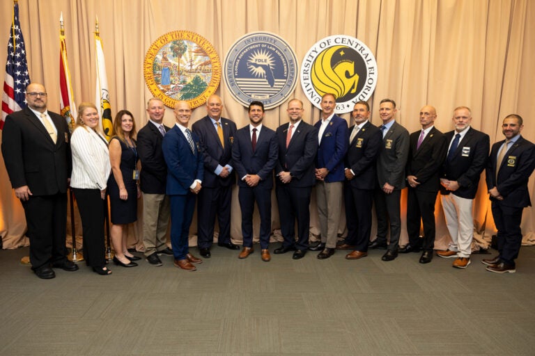 FDLE Relocates Orlando Toxicology Lab to UCF, Strengthening ...