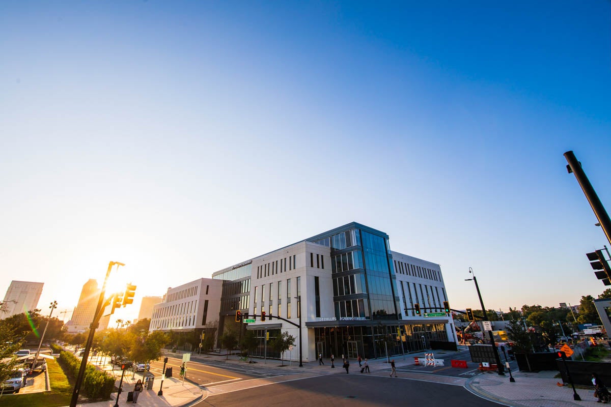 A Guide to Your First Week at UCF Downtown | UCF Downtown