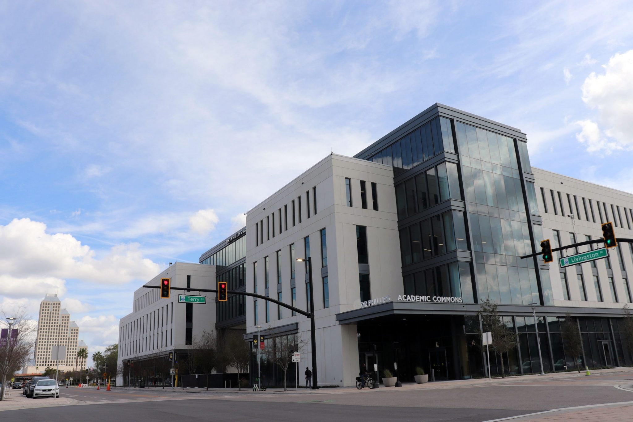 2020 Spring Break Guide UCF Downtown