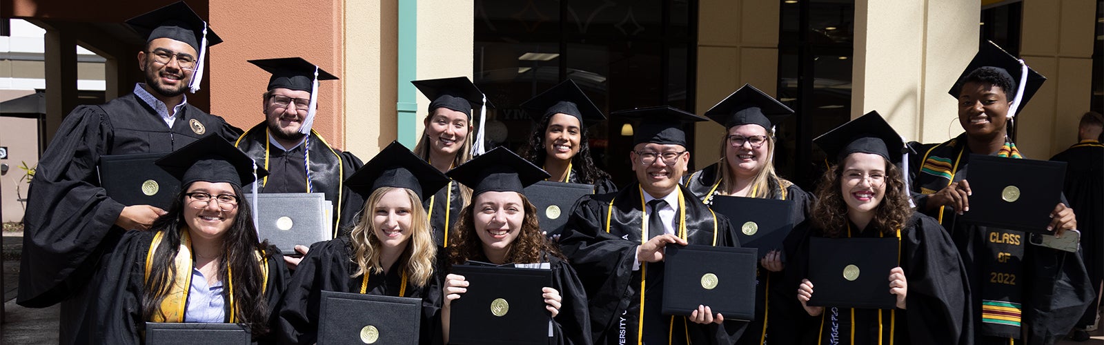 Ucf Summer 2024 Commencement Ailey Arlinda