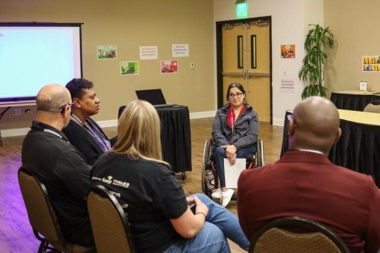 Accessibility At Ucf Building An Accessible Future