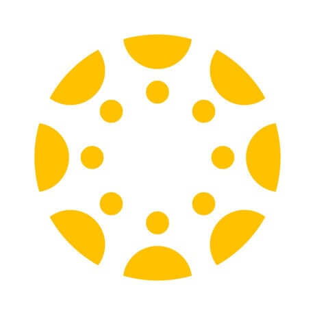 Canvas Teacher Icon