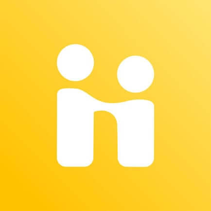 Handshake icon