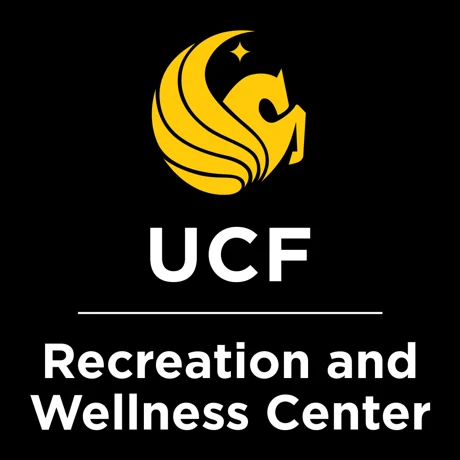 UCF Rec and Wellness Icon