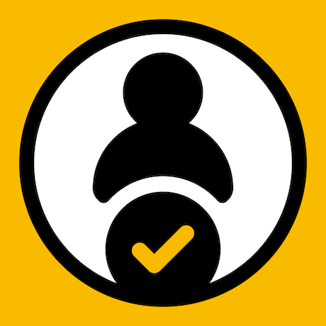 UCF Here Icon