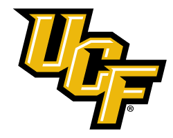 UCF Logo