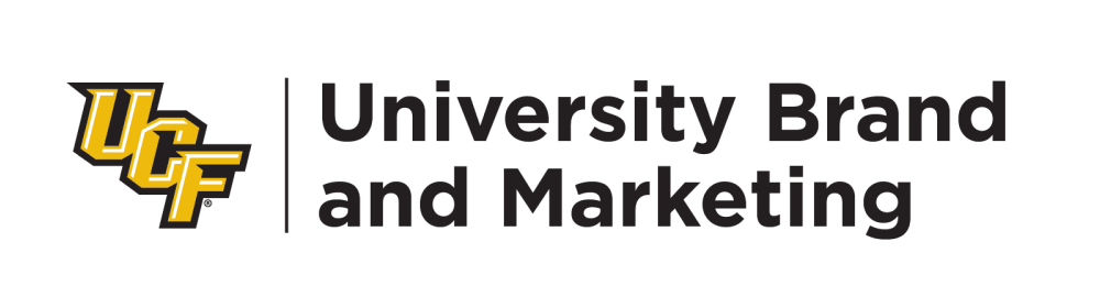 UCF University Brand and Marketing UIL