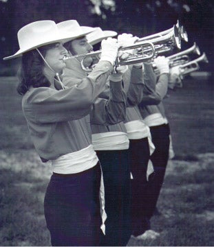 Marching Knights Marching Knights