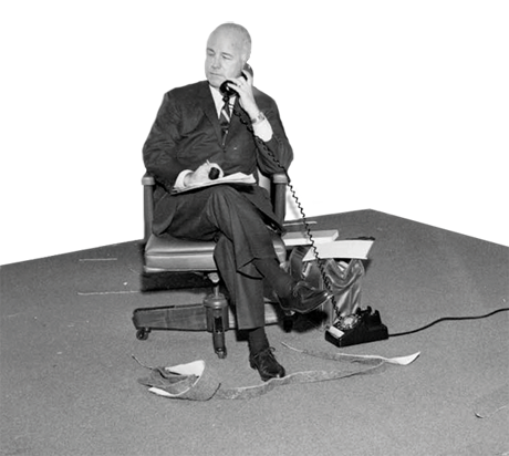 Dr. Charles Millican Dr. Charles Millican