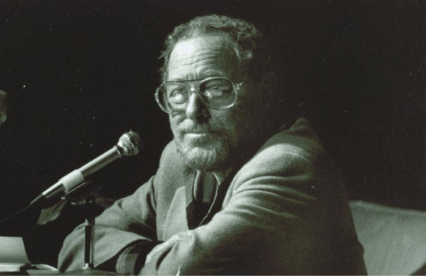 Tennessee Williams Tennessee Williams