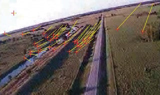 Aerial Video Analysis Aerial Video Analysis