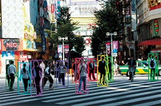 Pedestrian Dynamics Pedestrian Dynamics