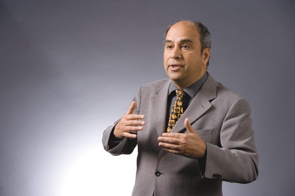 Dr. Mubarak Shah