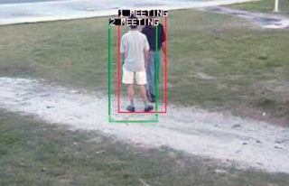 Video Surveillance