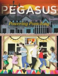 Pegasus Magazine Fall 2013