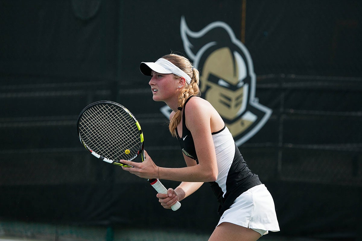 UCF Tennis