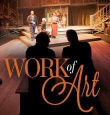 Behind the Curtain: Theatre UCF Presents ‘Nicholas Nickleby’