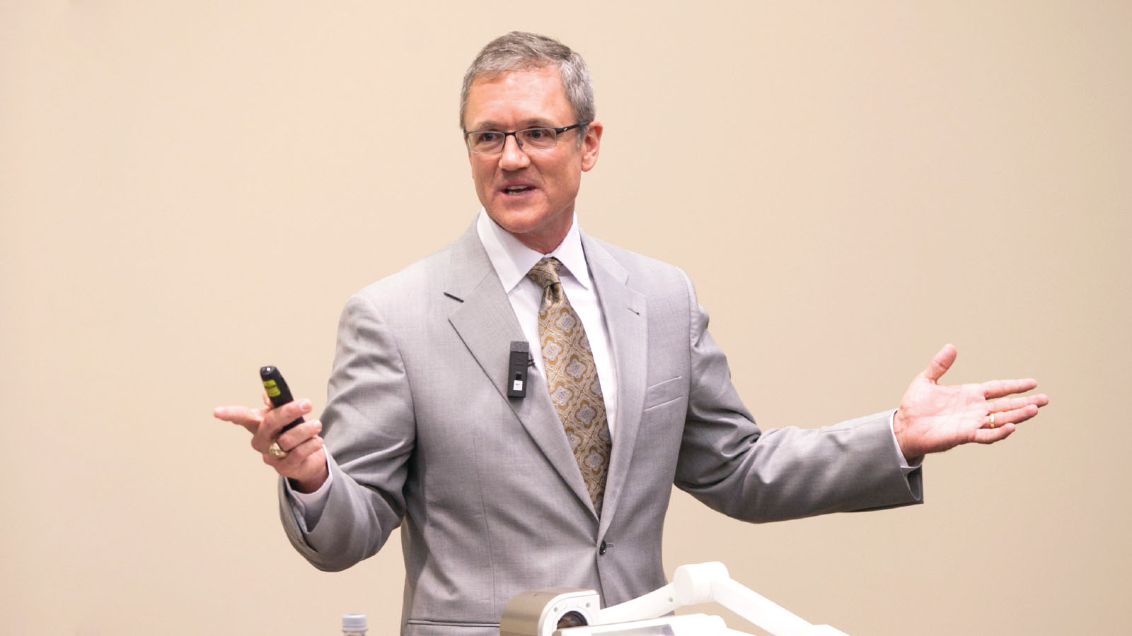 A. Dale Whittaker joins UCF as provost and vice president for academic affairs