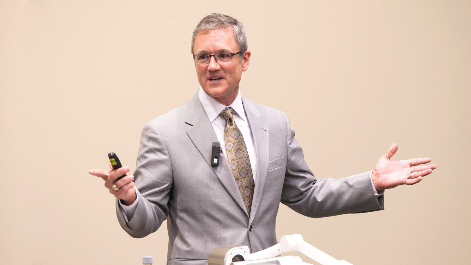 A Dale Whittaker UCF Provost A. Dale Whittaker joins UCF as provost and vice president for academic affairs