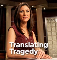 Translating Tragedy