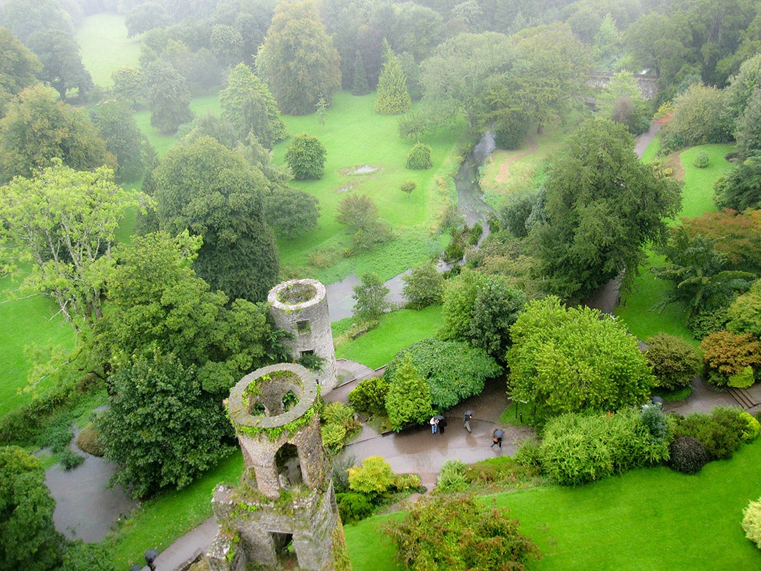 blarney-castle,-ireland