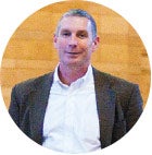 Todd Stansbury