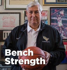 Bench Strength