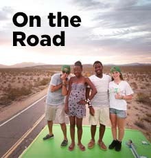On the Road