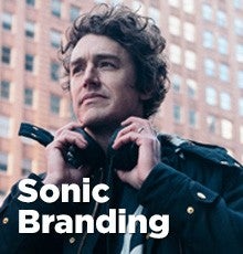 Sonic Branding