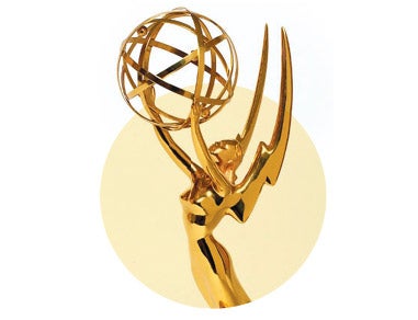 UCF team won 2014 Suncoast Emmy Award