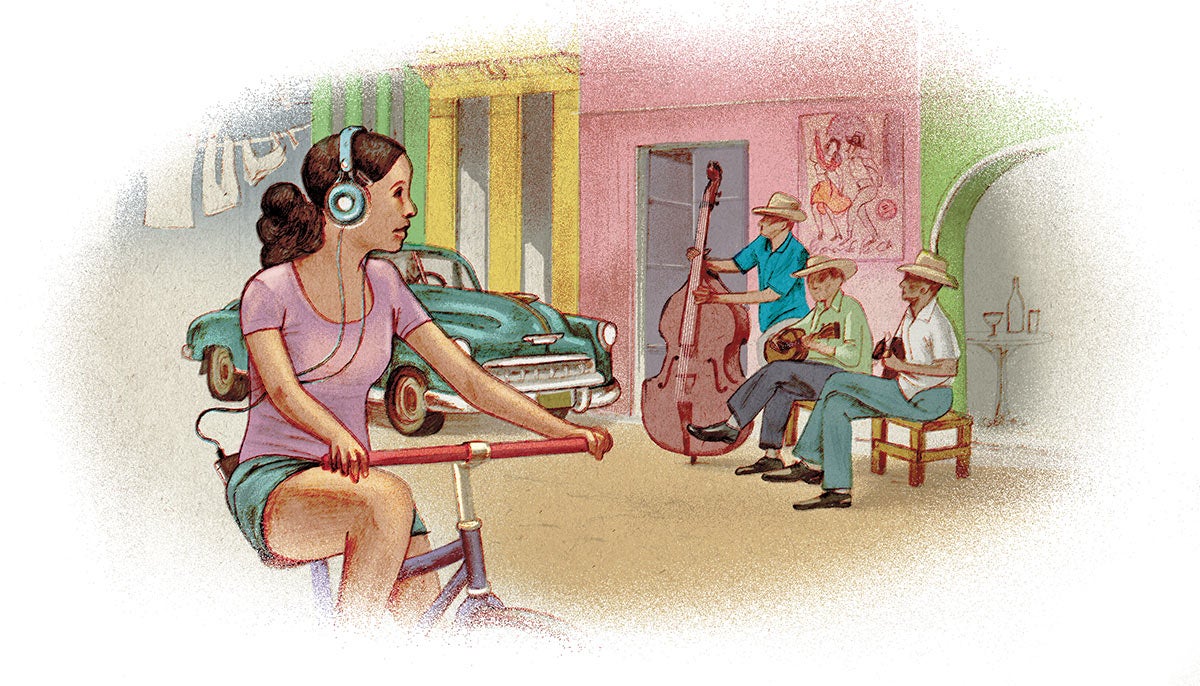 Cuba and America: What Does the Future Hold for U.S.-Cuba Relations? Cuba and America: What Does the Future Hold for U.S.-Cuba Relations?