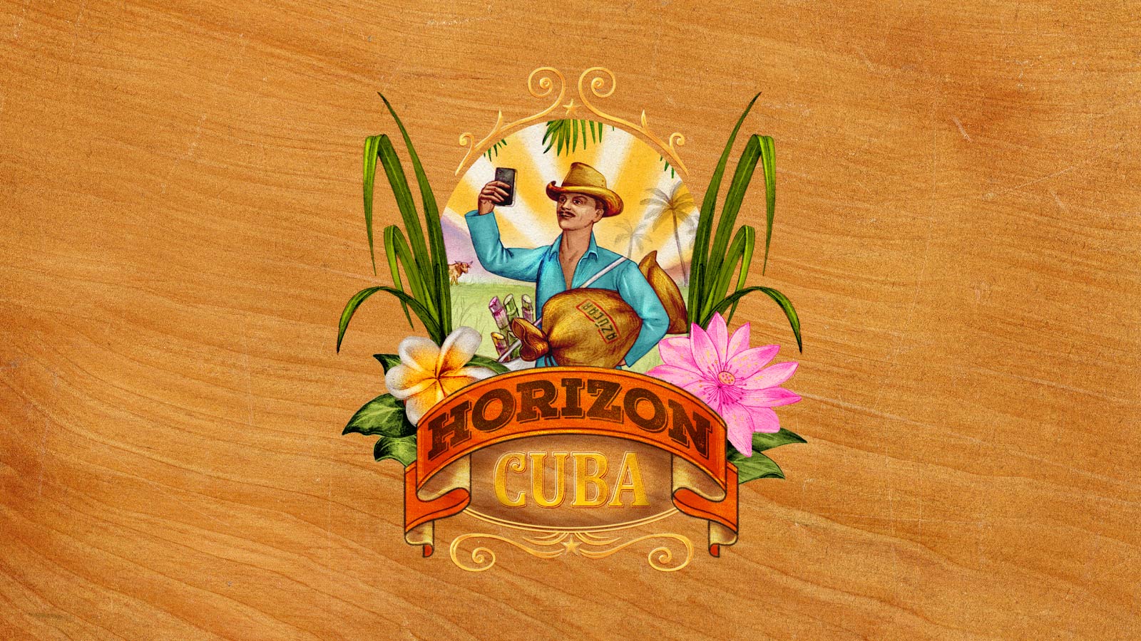 Horizon Cuba