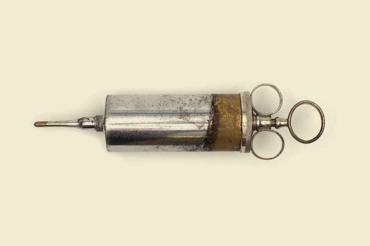 Empire Ear Syringe Empire Ear Syringe