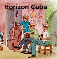 Horizon Cuba
