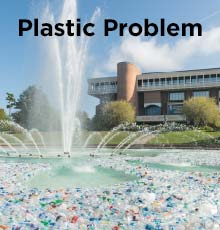 Plastic Problem