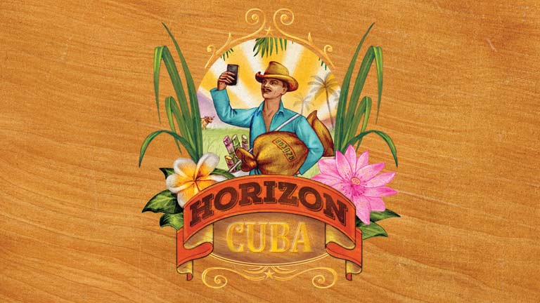Horizon Cuba