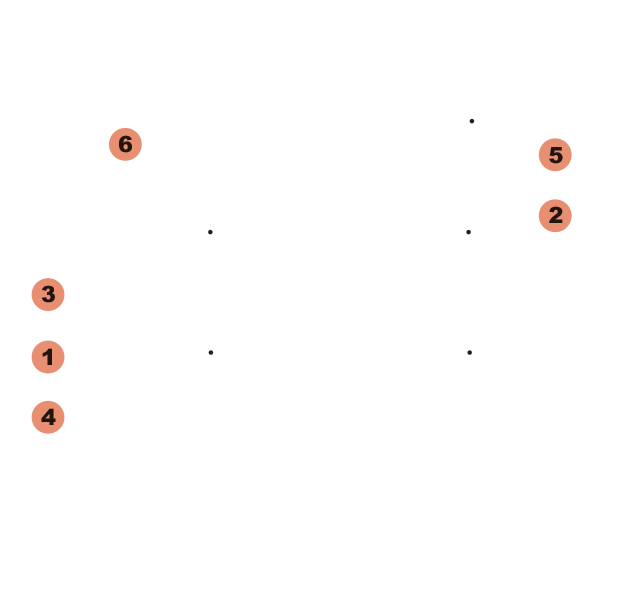 XKADRILL - Robot Wire Elevations Side