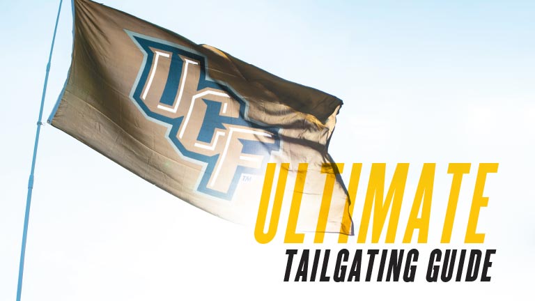 Ultimate Tailgating Guide