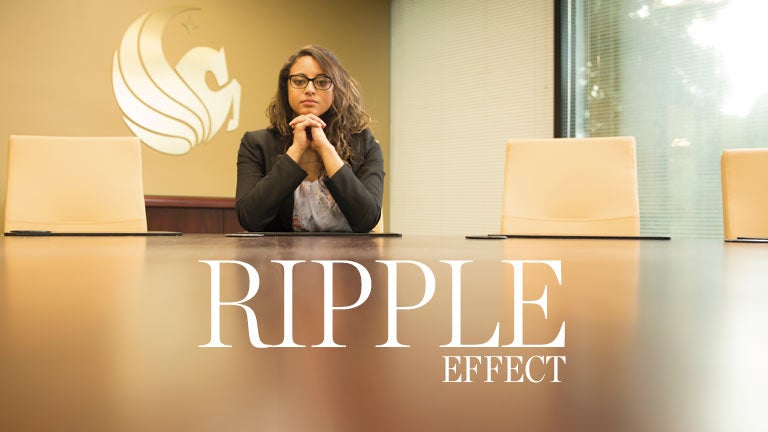 Ripple Effect