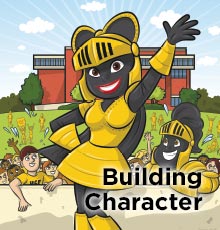 Building Character