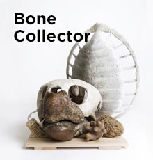 Artifact: Bone Collector