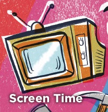 Screen Time