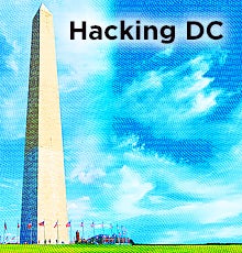 Hacking D.C.