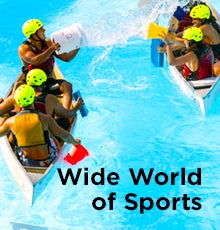 Wide World of Sports