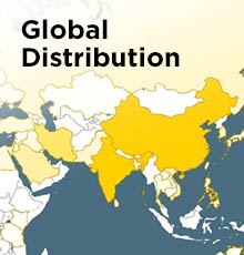 Global Distribution