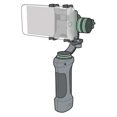 Gimbal Gimbal