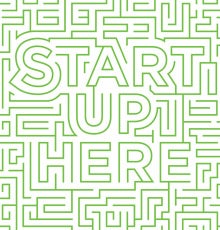 Start Up Here
