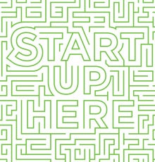 Start Up Here