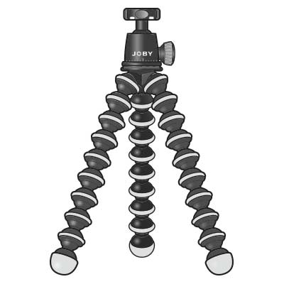Tripod Tripod