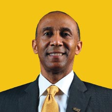 Johnny Dawkins